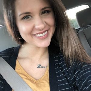 Meet your Posher, Summer